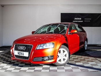 Used Audi A3 2012 for sale - 76080712: Photo 2