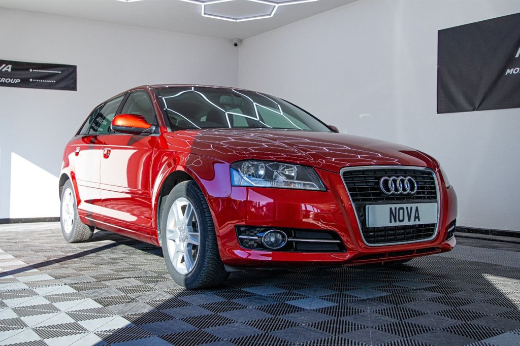 Used Audi A3 2012 for sale - 76080712: Photo 3