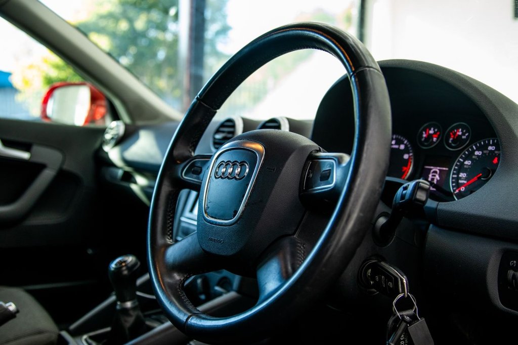 Used Audi A3 2012 for sale - 76080712: Photo 33