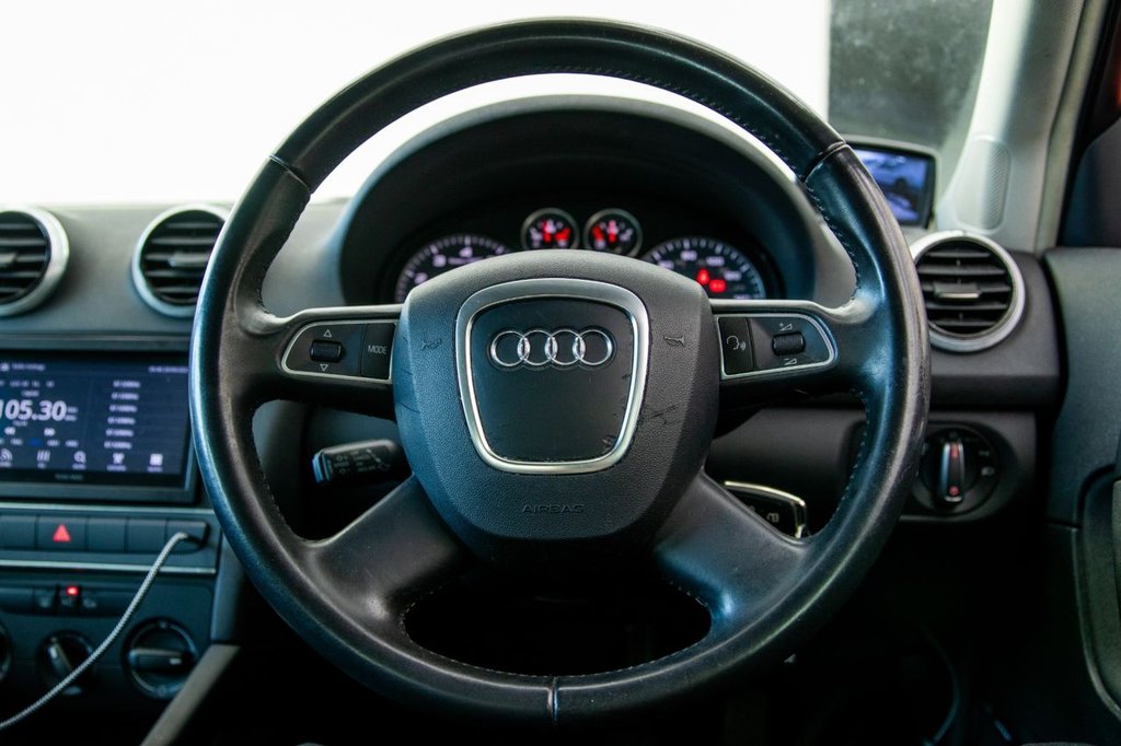 Used Audi A3 2012 for sale - 76080712: Photo 35