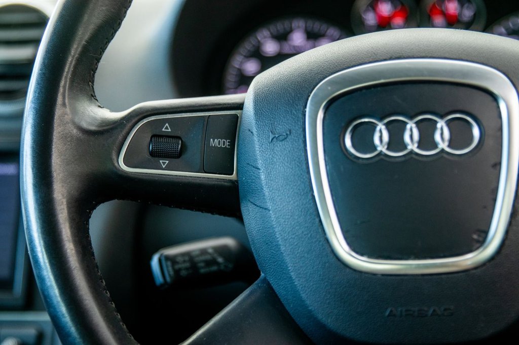 Used Audi A3 2012 for sale - 76080712: Photo 36