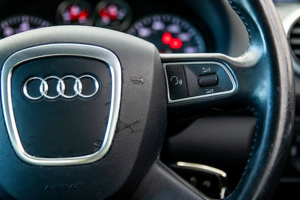 Used Audi A3 2012 for sale - 76080712: Photo 37