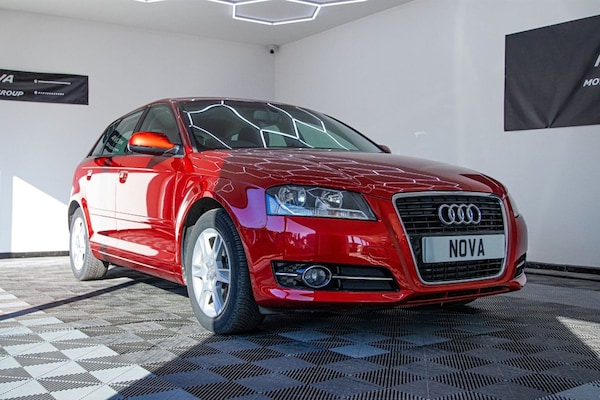 Used Audi A3 2012 for sale - 76080712: Photo 3
