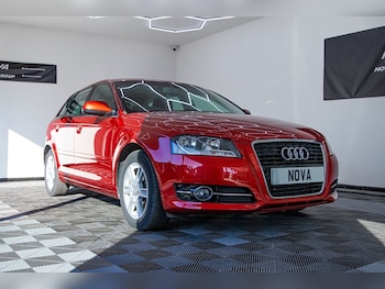 Used Audi A3 2012 for sale - 76080712: Photo 3