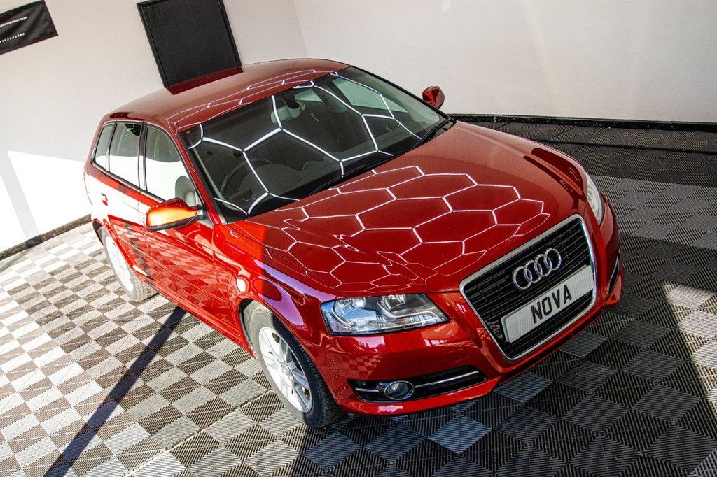 Used Audi A3 2012 for sale - 76080712: Photo 4