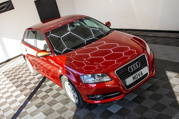 Used Audi A3 2012 for sale - 76080712: Photo 4
