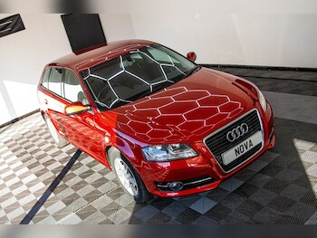 Used Audi A3 2012 for sale - 76080712: Photo 4