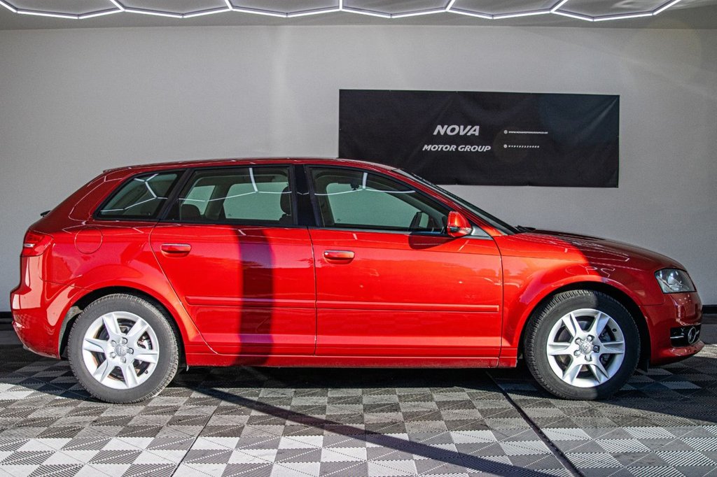 Used Audi A3 2012 for sale - 76080712: Photo 5