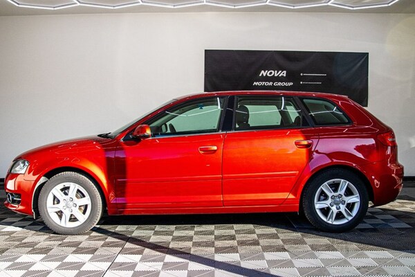 Used Audi A3 2012 for sale - 76080712: Photo 6