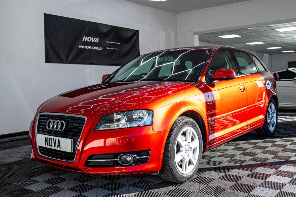 Used Audi A3 2012 for sale - 76080712: Photo 7