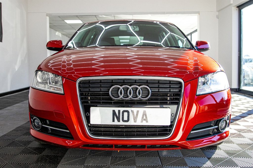 Used Audi A3 2012 for sale - 76080712: Photo 8