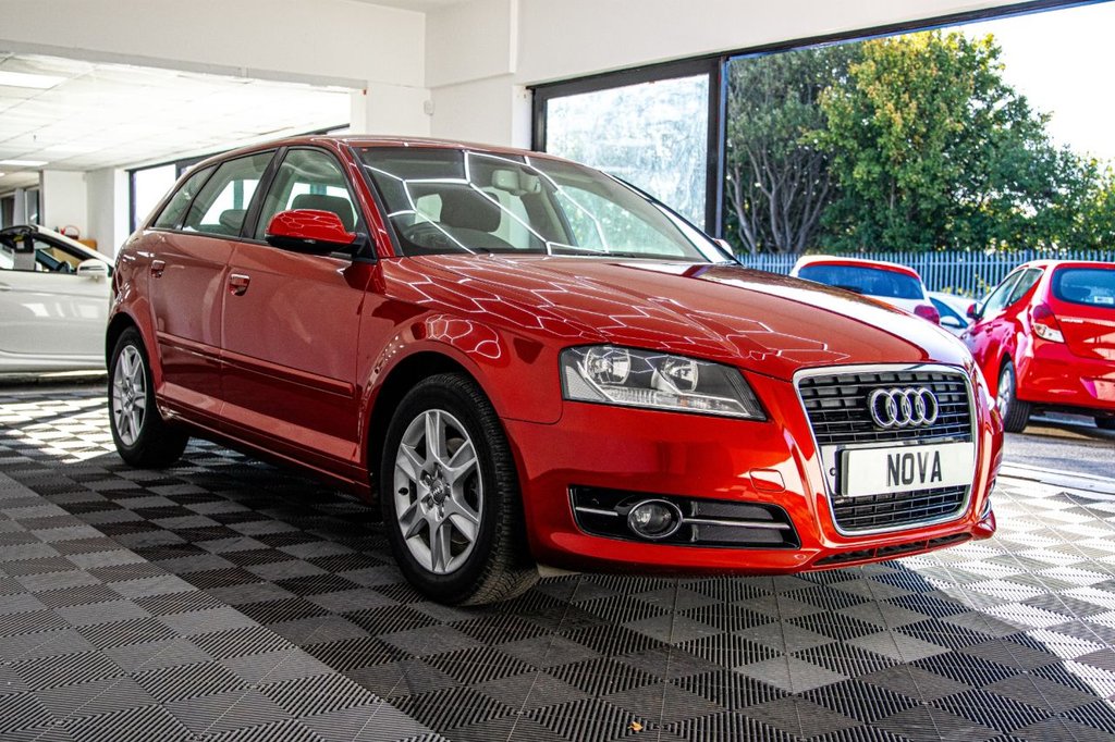 Used Audi A3 2012 for sale - 76080712: Photo 9