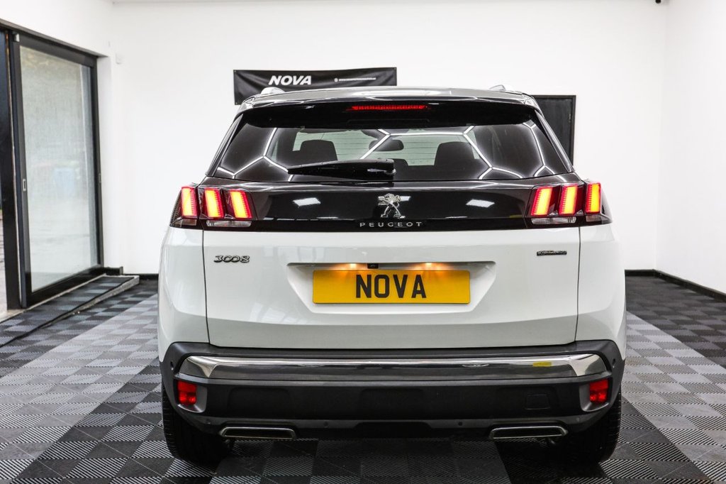 Used Peugeot 3008 2019 for sale - 76535998: Photo 11