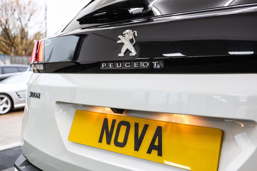 Used Peugeot 3008 2019 for sale - 76535998: Photo 13