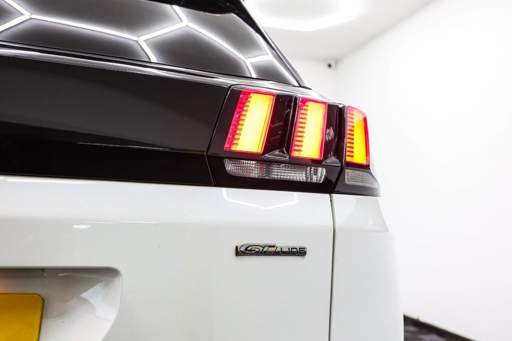 Used Peugeot 3008 2019 for sale - 76535998: Photo 14