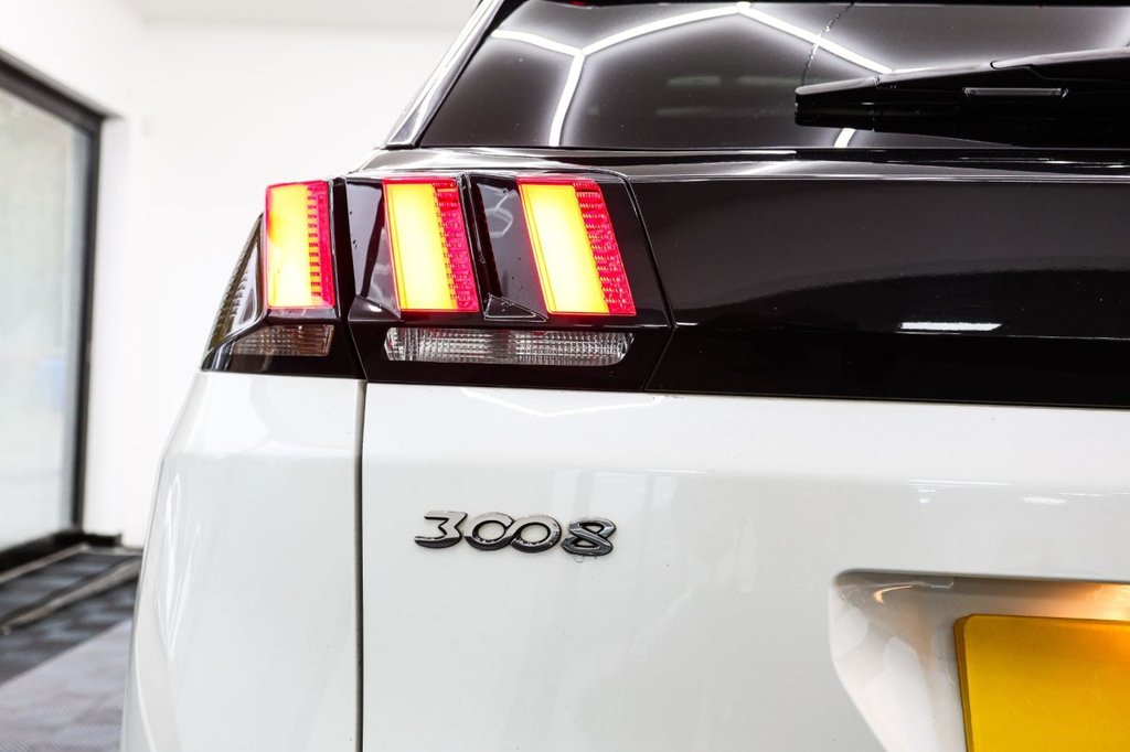 Used Peugeot 3008 2019 for sale - 76535998: Photo 15