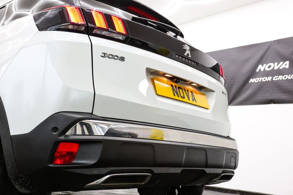 Used Peugeot 3008 2019 for sale - 76535998: Photo 16