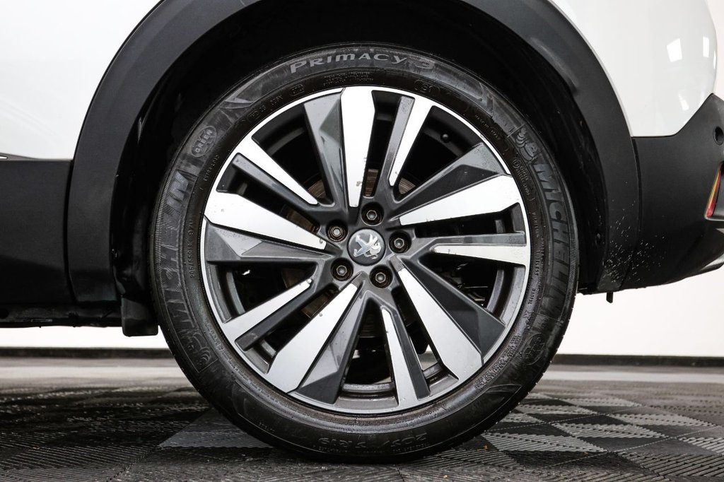 Used Peugeot 3008 2019 for sale - 76535998: Photo 17