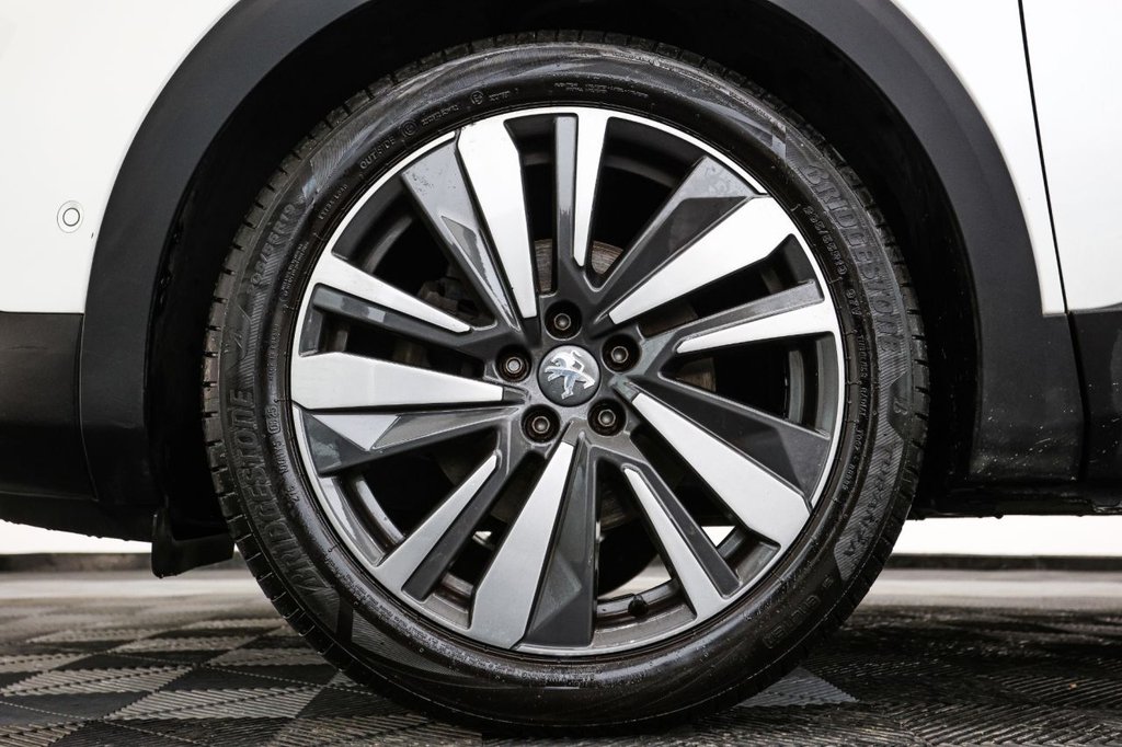 Used Peugeot 3008 2019 for sale - 76535998: Photo 18