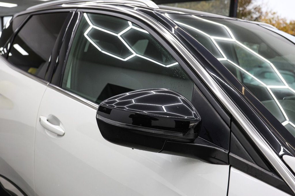 Used Peugeot 3008 2019 for sale - 76535998: Photo 19