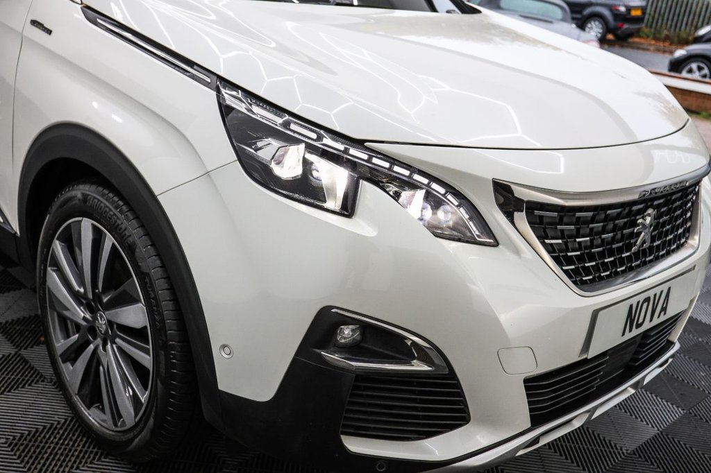Used Peugeot 3008 2019 for sale - 76535998: Photo 21