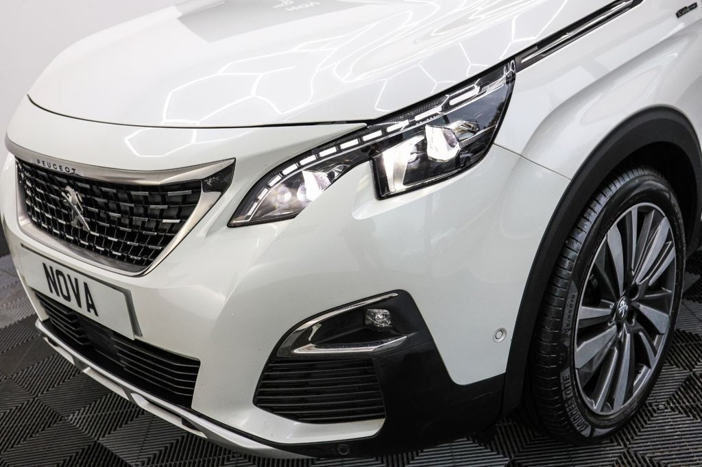 Used Peugeot 3008 2019 for sale - 76535998: Photo 22