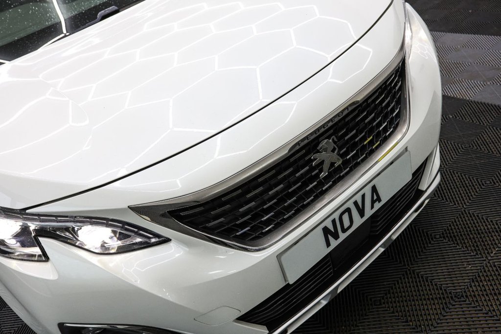 Used Peugeot 3008 2019 for sale - 76535998: Photo 23