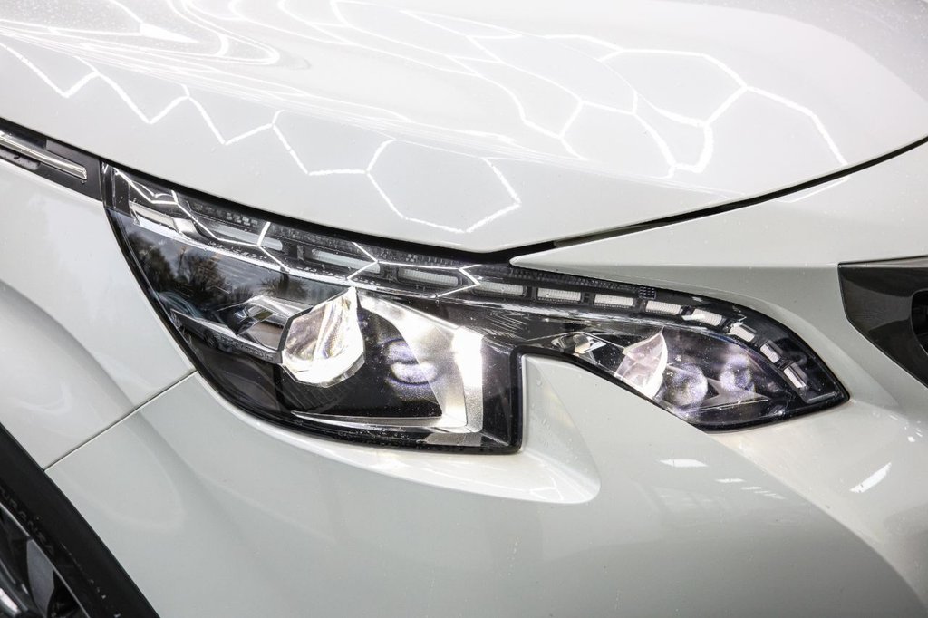 Used Peugeot 3008 2019 for sale - 76535998: Photo 24