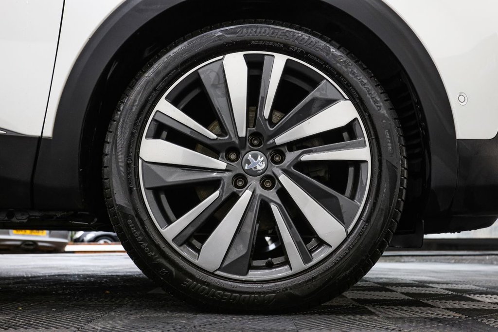 Used Peugeot 3008 2019 for sale - 76535998: Photo 25