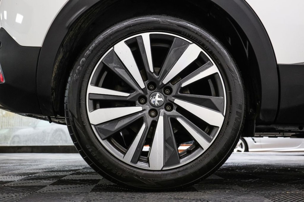 Used Peugeot 3008 2019 for sale - 76535998: Photo 26