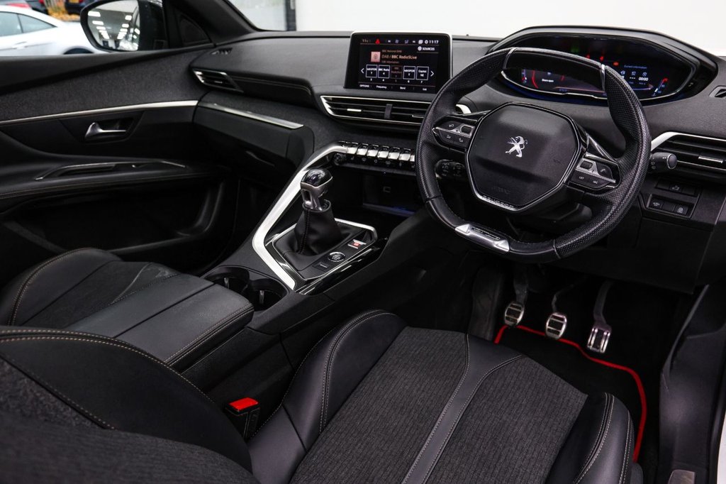 Used Peugeot 3008 2019 for sale - 76535998: Photo 27