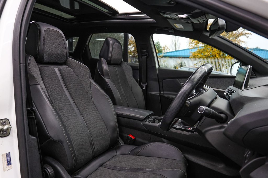 Used Peugeot 3008 2019 for sale - 76535998: Photo 29