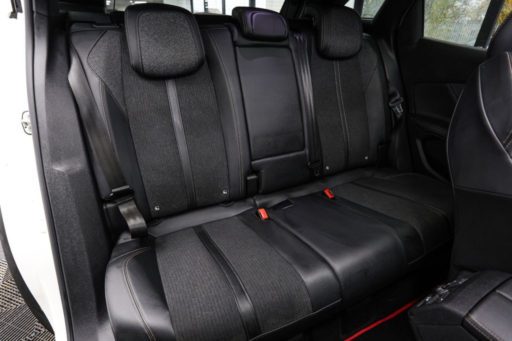 Used Peugeot 3008 2019 for sale - 76535998: Photo 30