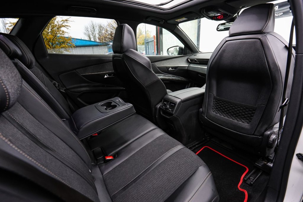 Used Peugeot 3008 2019 for sale - 76535998: Photo 31