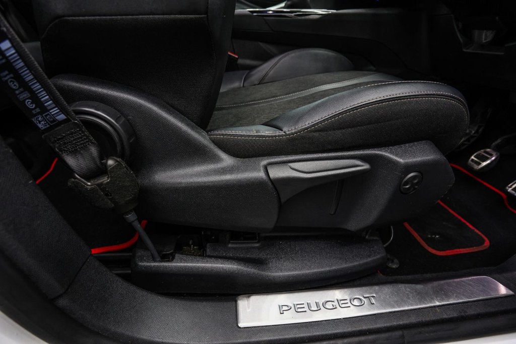 Used Peugeot 3008 2019 for sale - 76535998: Photo 33