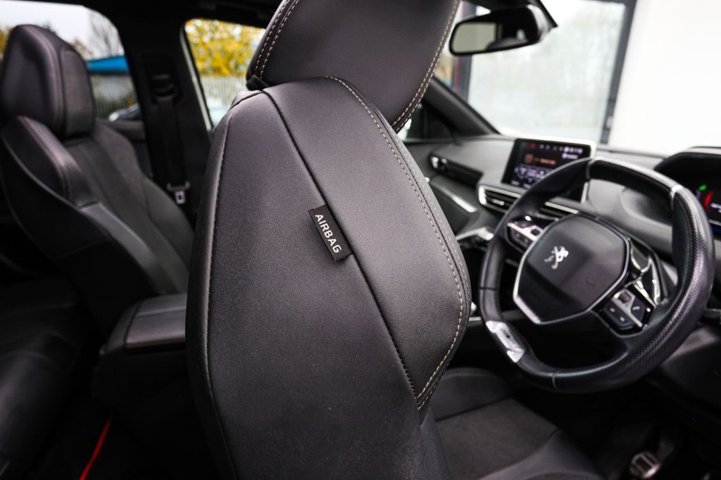 Used Peugeot 3008 2019 for sale - 76535998: Photo 34