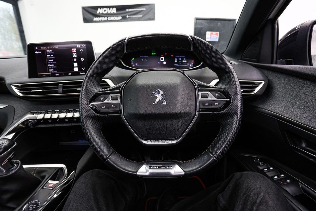Used Peugeot 3008 2019 for sale - 76535998: Photo 36