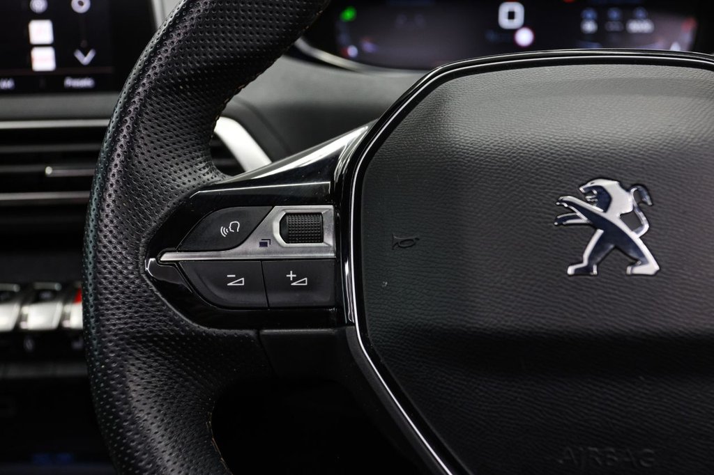 Used Peugeot 3008 2019 for sale - 76535998: Photo 37