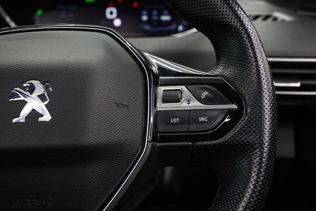 Used Peugeot 3008 2019 for sale - 76535998: Photo 38