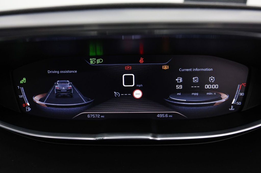 Used Peugeot 3008 2019 for sale - 76535998: Photo 42