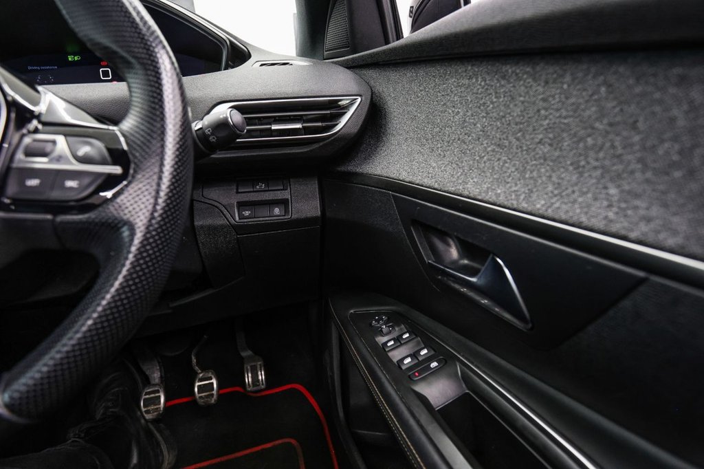 Used Peugeot 3008 2019 for sale - 76535998: Photo 44