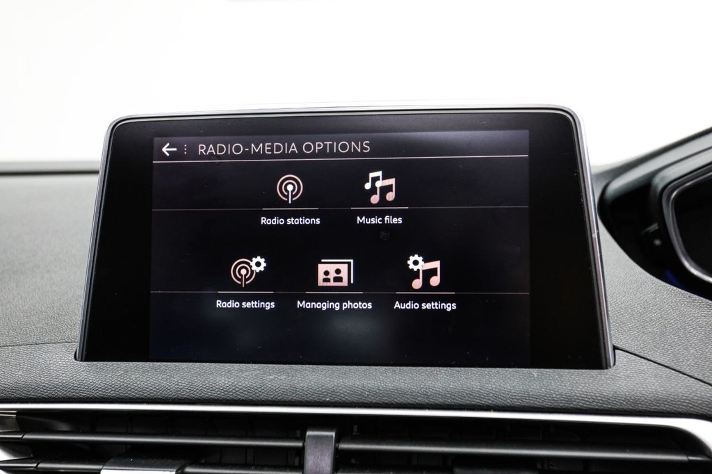 Used Peugeot 3008 2019 for sale - 76535998: Photo 45