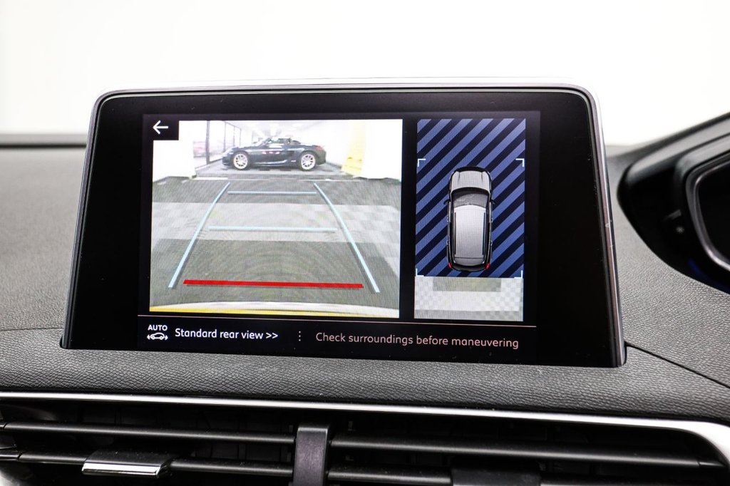 Used Peugeot 3008 2019 for sale - 76535998: Photo 46