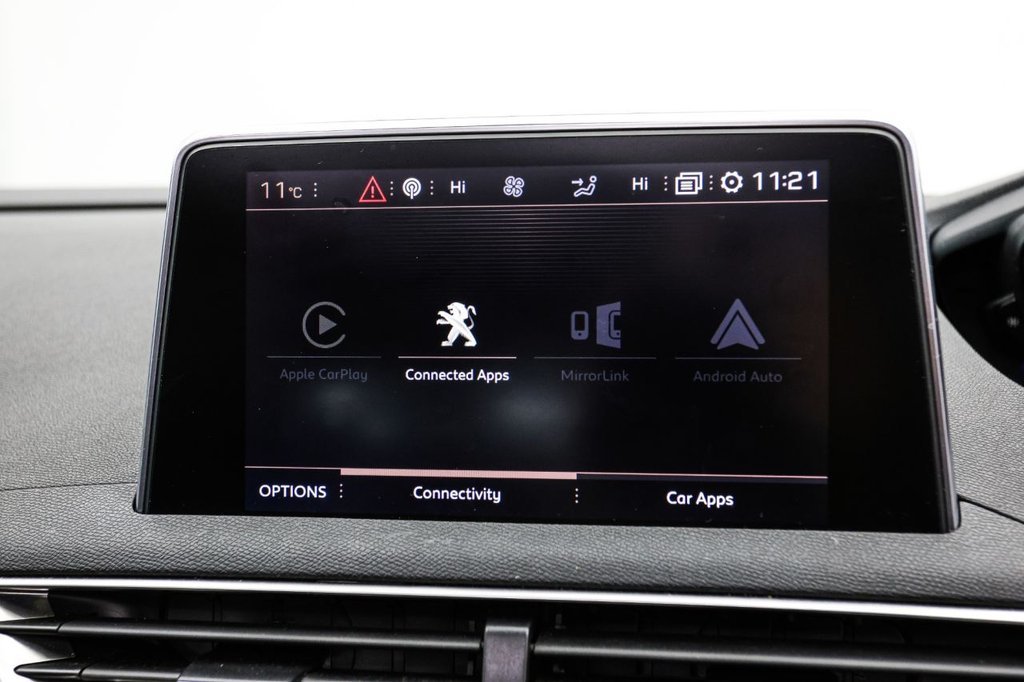 Used Peugeot 3008 2019 for sale - 76535998: Photo 47