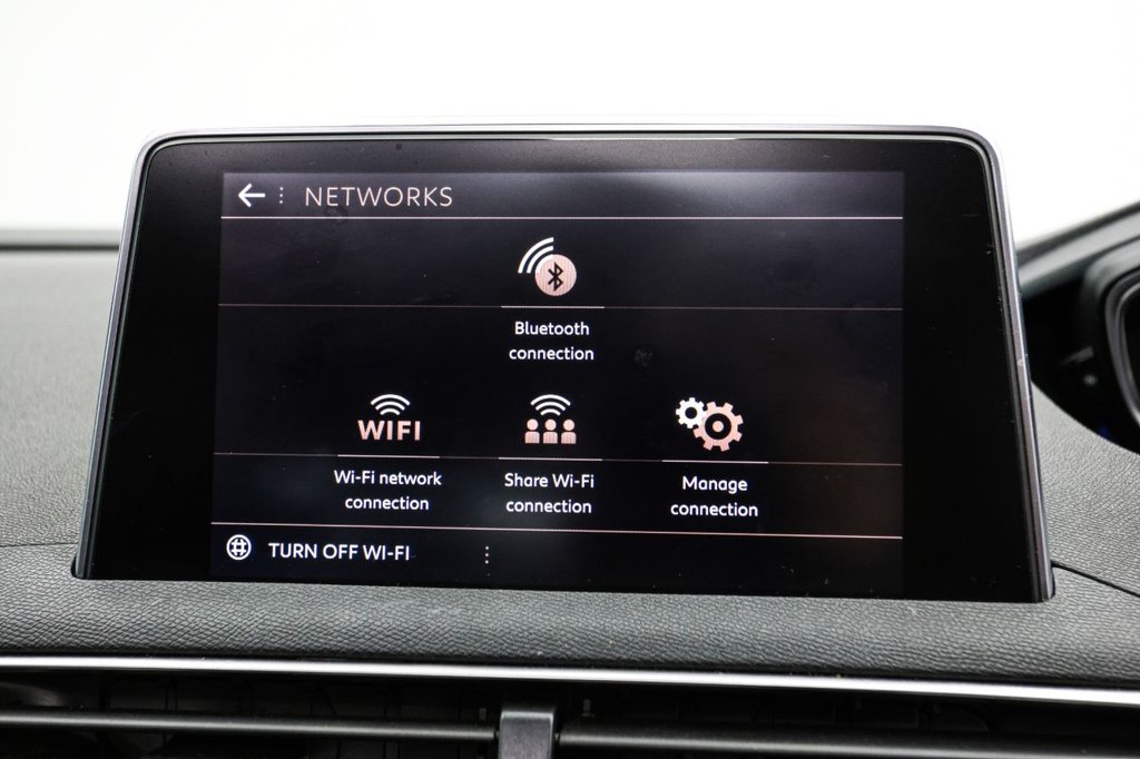 Used Peugeot 3008 2019 for sale - 76535998: Photo 48