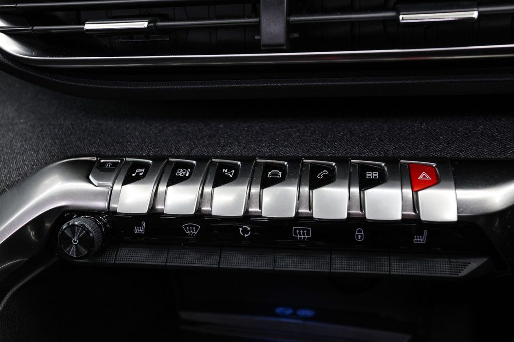 Used Peugeot 3008 2019 for sale - 76535998: Photo 49