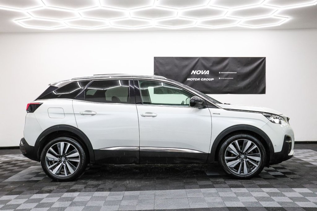 Used Peugeot 3008 2019 for sale - 76535998: Photo 5