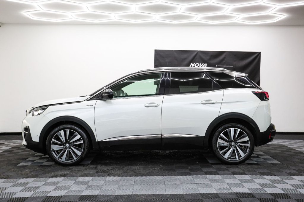 Used Peugeot 3008 2019 for sale - 76535998: Photo 6