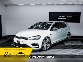 Used Volkswagen Golf 2019 for sale - 79562781: Photo