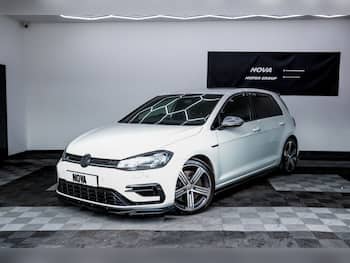 Used Volkswagen Golf 2019 for sale - 79562781: Photo
